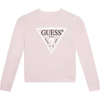 Guess Core Girls' Fleece Jacket