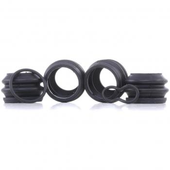Kit de reparación de pinza de freno QUICK BRAKE QB113-1330 con juego de casquillos guía