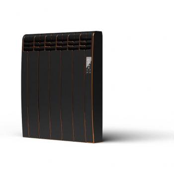 Radiador Eléctrico Térmico de Fluido Rointe D Series 550W con Wi-Fi Maldives