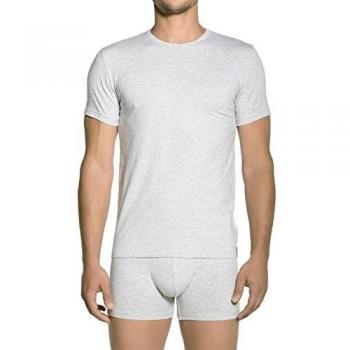 REPLAY M603001 Pack 3 Slips Noos Bóxer, White/White/White P, Medium para Hombre