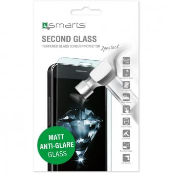 4smarts 492979 Protector Second Glass Plus para Apple iPhone 7