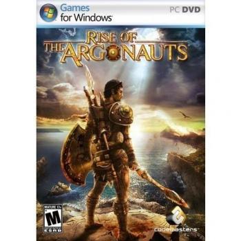 Rise Of Argonauts Pc Ver. Reino Unido