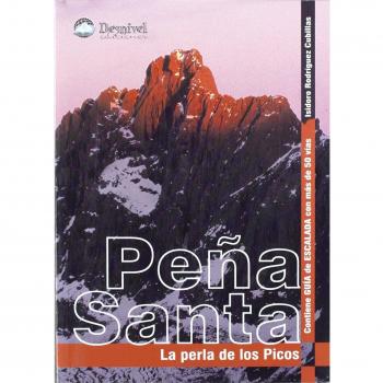 Peña Santa: la perla del Cornión