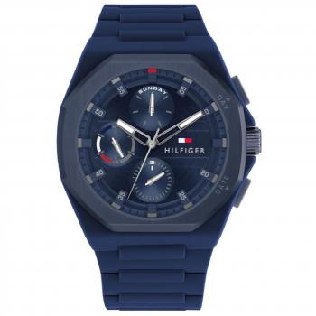 Reloj Tommy Hilfiger Neo Azul Multifunción Hombre - 1792122