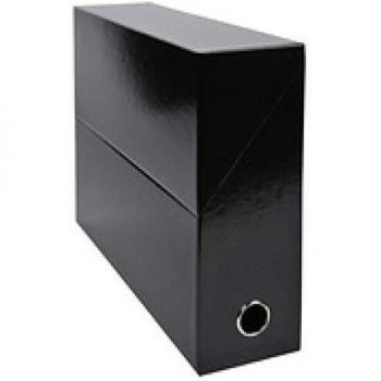 Exacompta Caja Transferencia Exac.l.90Mm 5Color