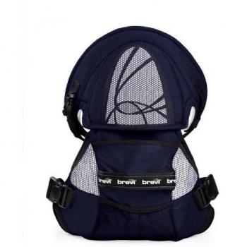 Brevi 8011250015395 Mochila - Portabebés