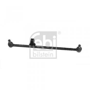 Manillar FEBI BILSTEIN 06374 - Barra de dirección, fabricado por FEBI BILSTEIN, modelo 06374, diseñado para ofrecer alta durabilidad y resistencia, compatible con diversos vehículos, fácil instalación