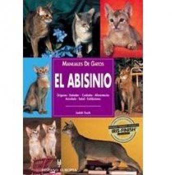 ABISINIO EL.