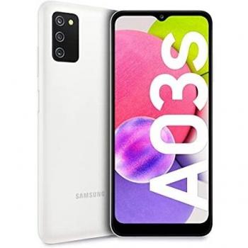 Samsung Galaxy A03s A037 DS 3/32GB Blanco