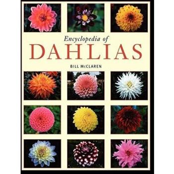 Encyclopedia of Dahlias