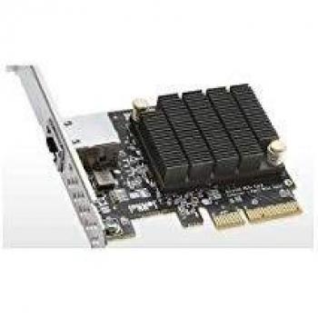 Sonnet Solo10G 10 Gigabit 10GBASE-T PCIe 3.0 Ethernet Card