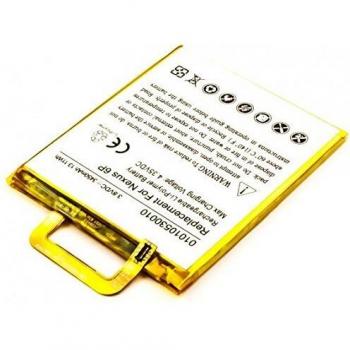 MicroBattery MBXHU-BA0005 Polímero de litio 3450mAh 3.8V batería recargable - Batería/Pila recargable