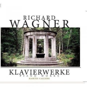 Wagner: Piano Works
