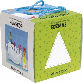 Mi libro torre
