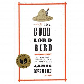 Good Lord Bird, The: A Novel