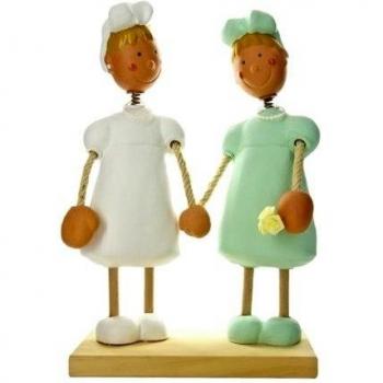 Jullar JC 403132 - Utensilio de decoración para repostería