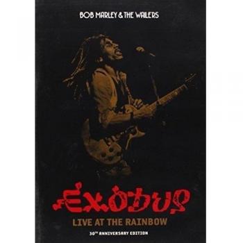 Bob Marley - Exodus: Live! At the Rainbow [Alemania] [DVD]