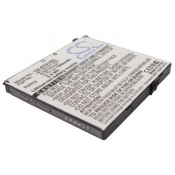 High Quality Replacement Battery for Acer Liquid A7BTA020F, BT.00107.002, US55143A9H 1S1P
