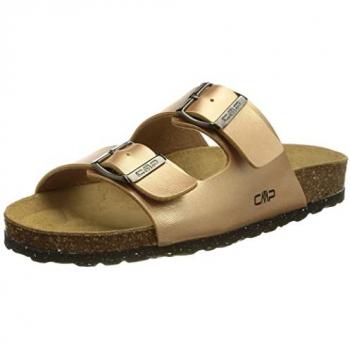Sandalias para mujer CMP Eco Thalitha
