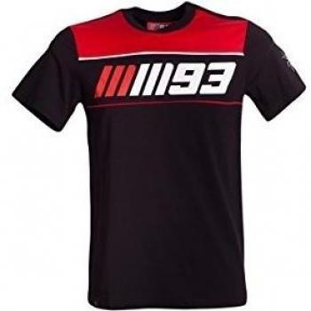 Camiseta oficial Marc Marquez 93