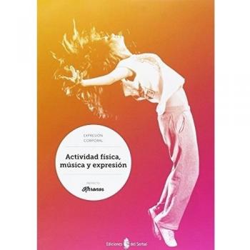 Actividad física, música y expresión - 9788476288085