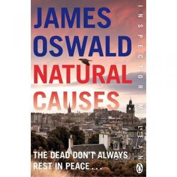 Causas Naturales: Novela de Inspector McLean 1 (Misterio del Inspector McLean 1)