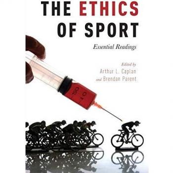 Essential Readings on the Ethics of Sport