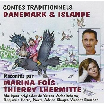 Racontes Par Marina Foïs Et Thierry Lhermitte