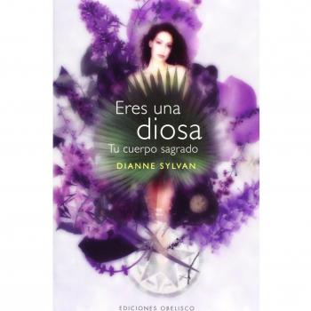 Eres una diosa