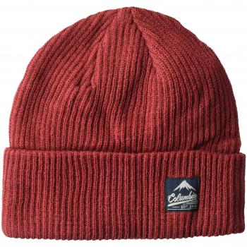 Columbia Lost Lager™ Beanie Red Element O/S