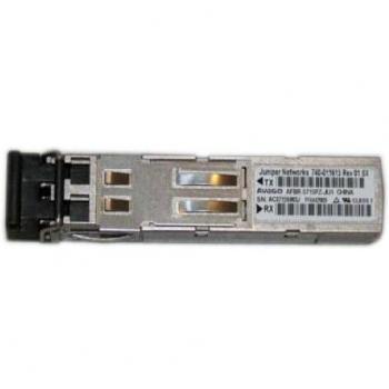 Juniper QFX-SFP-1GE-T Network Transceiver Module – Network Transceiver Module