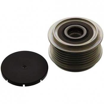 febi bilstein 43786 Alternator Overrun Pulley, pack of one