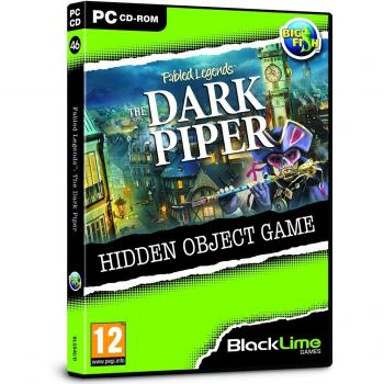 Fabled Legends: The Dark Piper