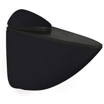 111D396 - Soporte Estante 3-40 Mm Negro Eh