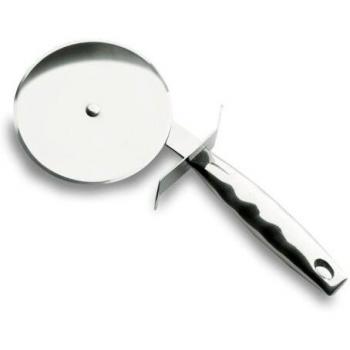 Lacor - 67004 - Corta Pizzas Inox.