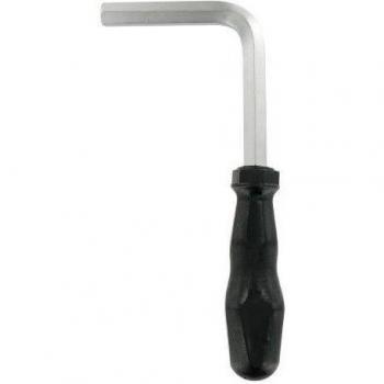 Var VR09600-10 - Llave Allen Nucleo Shimano 10mm.c/Mango