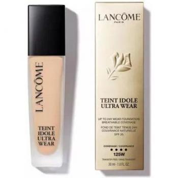 Lancôme Teint Idole Ultra Wear Foundation SPF 35 30ml shade 125W