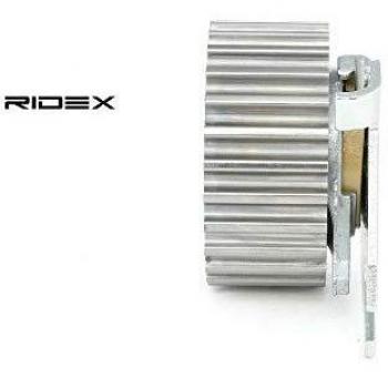 RIDEX 308T0090 Polea tensora, correa dentada