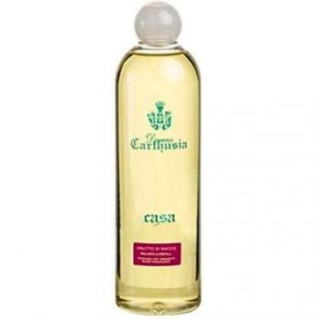 Difusor de Ambiente Frutto di Bacco Relleno 500 ml - Difusor Afrutado Carthusia