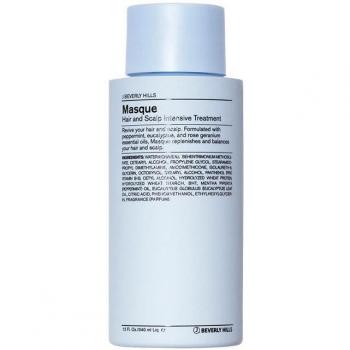 Tratamiento Capilar J Beverly Hills Masque Intensive
