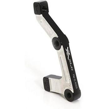 Xlc 2500371500 de Freno, Negro, 203 mm