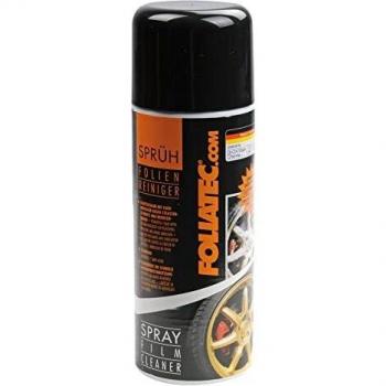 Detergente Líquido para Goma 400 ml - Foliatec Accesorios para Autotuning