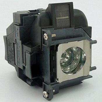 CTLAMP De alta calidad Lampara de proyector para Phoenix Proyector bombilla Con Lš¢mpara original quemador ELPLP78/ V13H010L78 para EB-945/EB-955W/EB-965/EB-98/EB-S17/EB-S18/EB-SXW03/EB-SXW18/EB-W18/EB-W22/EB-W28/EB-X03/EB-X18/EB-X20/EB-X24/EB-X25/EH-TW