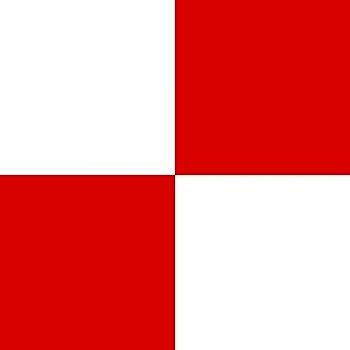 Chamoson | Swiss municipality of Chamoson, Canton of Wallis | Commune suisse de Chamoson, du canton de Valais Bandera 20x30cm para Diplomat-Flags Banderas de Coche