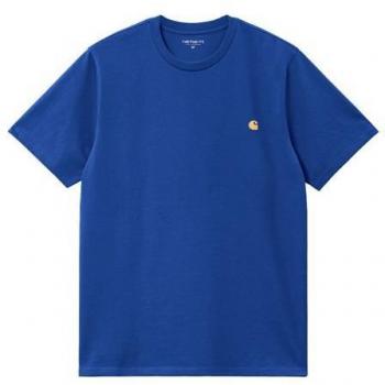 Camiseta Carhartt Chase de manga corta