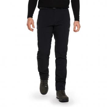 Pantalones Trangoworld Abisko Sf Hombre Caviar 2XL