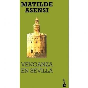 Venganza en Sevilla