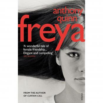 Freya de Anthony Quinn - Reloj elegante y sofisticado con diseño moderno