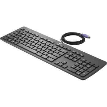HP Business Slim PS/2 - Teclado