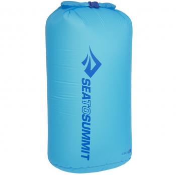 Bolsa Estanca Impermeable Deportiva Sea to Summit Ultra-Sil Azul 35 L